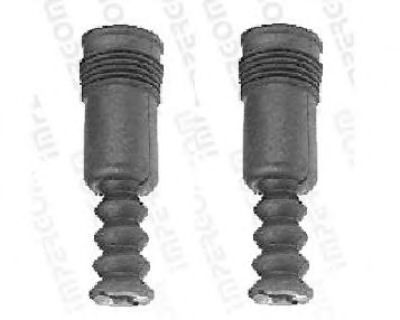 chit protectie praf,amortizor