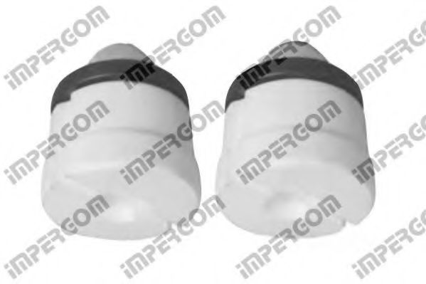 chit protectie praf,amortizor