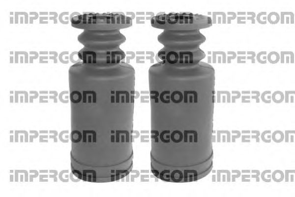 chit protectie praf,amortizor