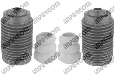 chit protectie praf,amortizor