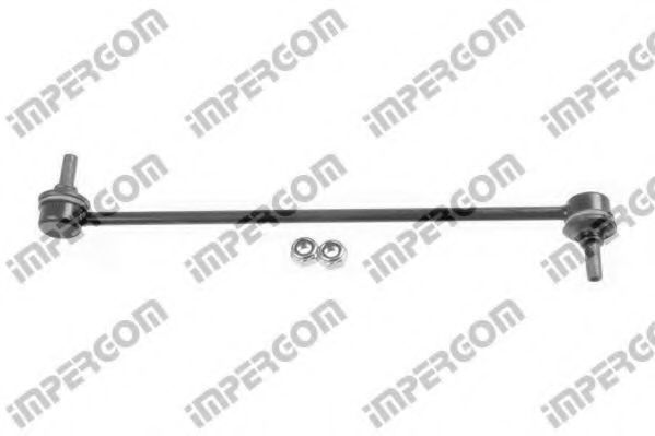 Brat/bieleta suspensie, stabilizator