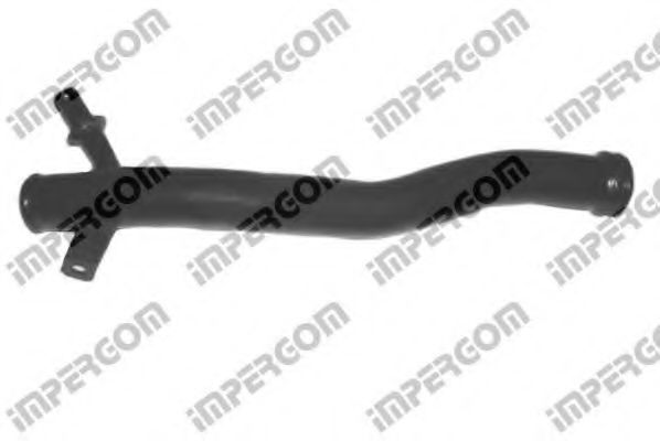 Cuplaj conducta lichid racire