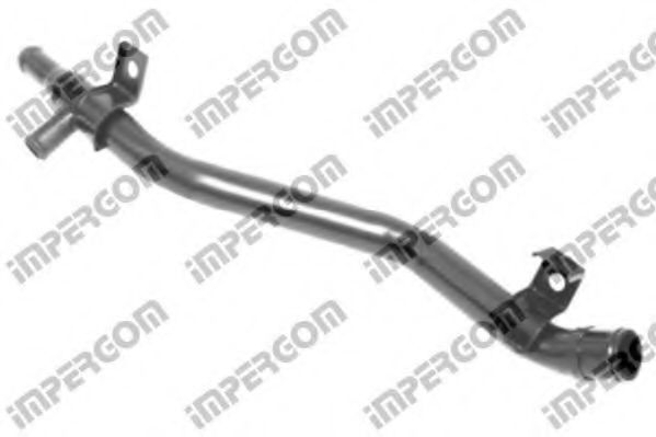 Cuplaj conducta lichid racire