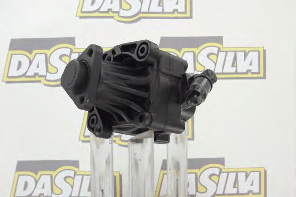 Pompa hidraulica, sistem de directie