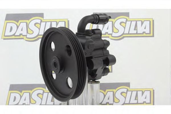 Pompa hidraulica, sistem de directie
