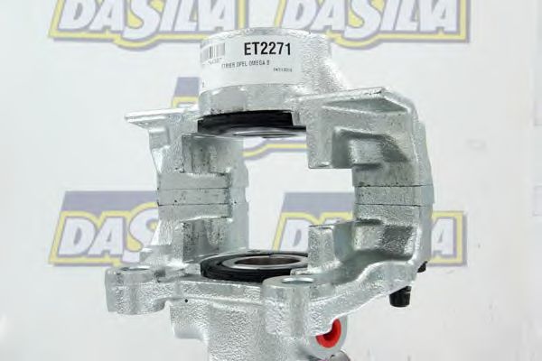 Etrier frana