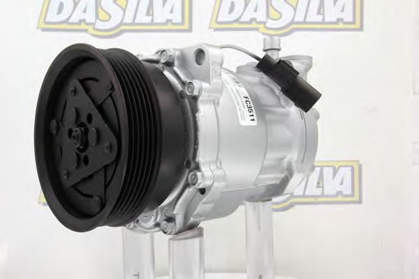 Compresor, climatizare