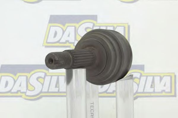 Set articulatie, planetara