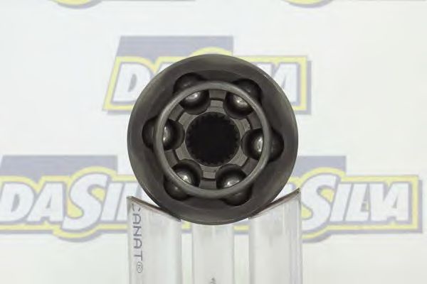 Set articulatie, planetara