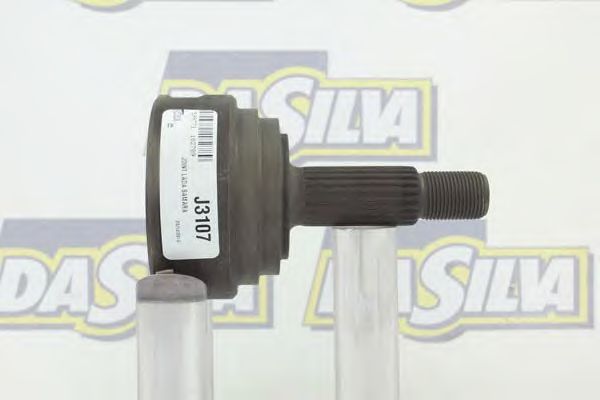 Set articulatie, planetara