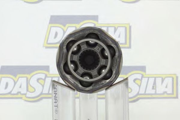 Set articulatie, planetara