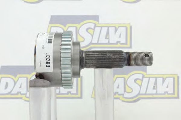 Set articulatie, planetara