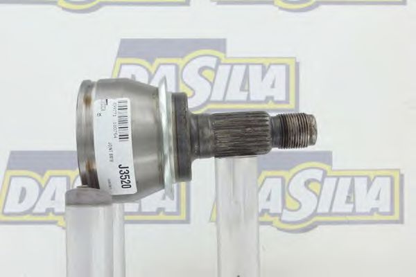 Set articulatie, planetara