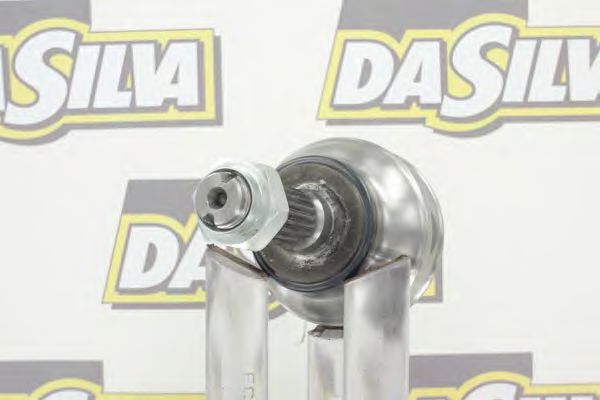 Set articulatie, planetara