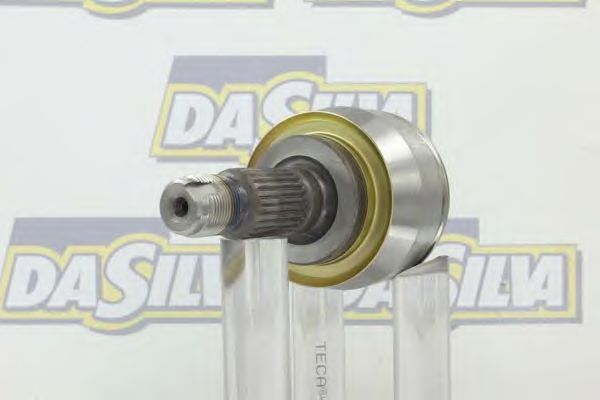 Set articulatie, planetara