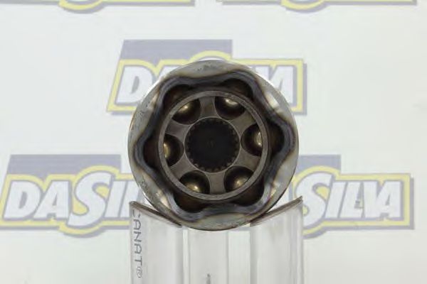 Set articulatie, planetara