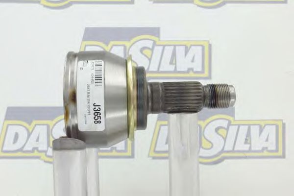 Set articulatie, planetara