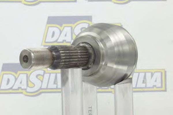 Set articulatie, planetara