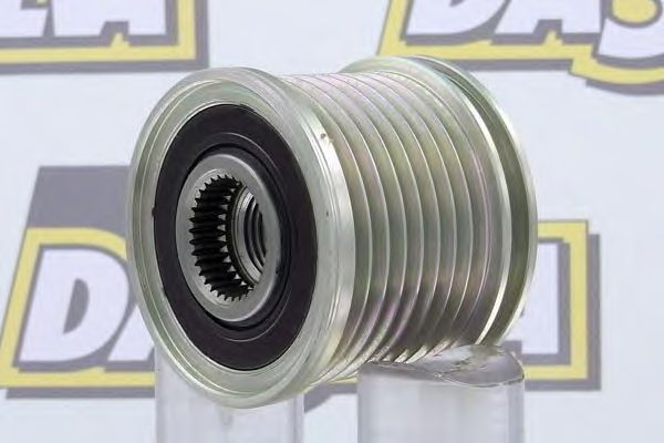 Sistem roata libera, generator