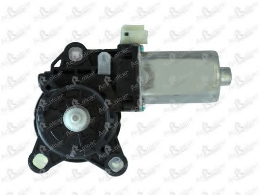 Electromotor, macara geam