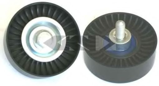 Rola ghidare/conducere, curea transmisie