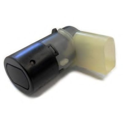 Sensor, ajutor parcare