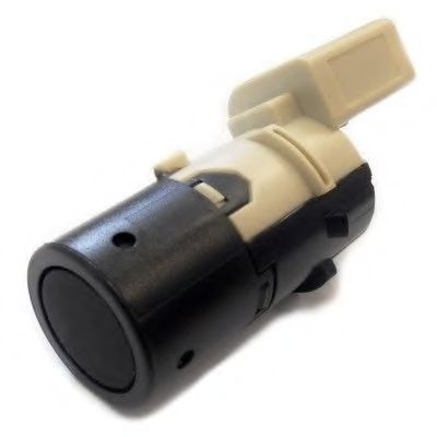 Sensor, ajutor parcare