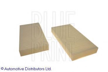 Filtru, aer habitaclu