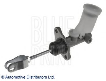 Pompa centrala, ambreiaj