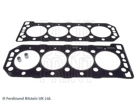 Set garnituri, chiulasa