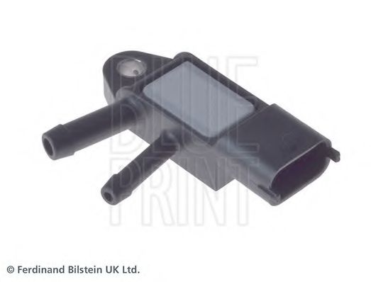 Senzor, presiune gaze evacuare