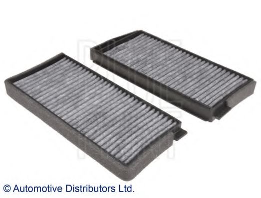 Filtru, aer habitaclu