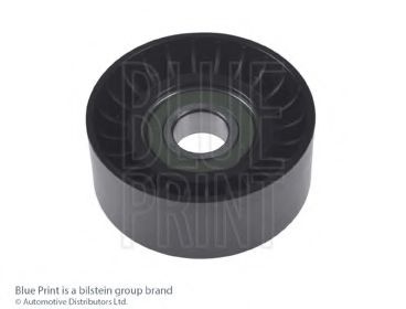 Rola ghidare/conducere, curea transmisie