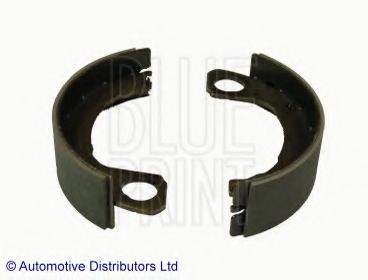 Set saboti frana, frana de mana