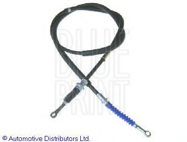 Cablu, frana de parcare