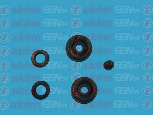 Set reparatie, cilindru receptor frana