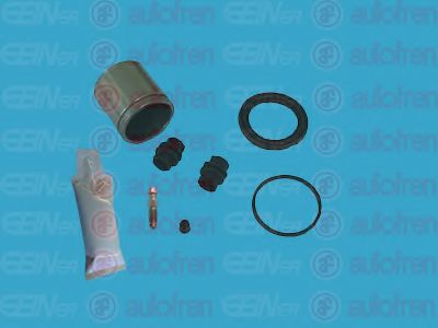 Set reparatie, etrier