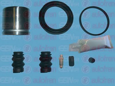 Set reparatie, etrier