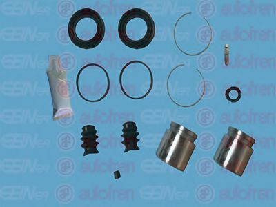 Set reparatie, etrier