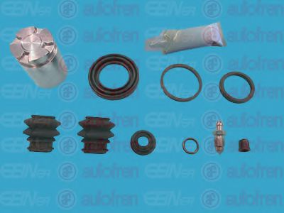 Set reparatie, etrier