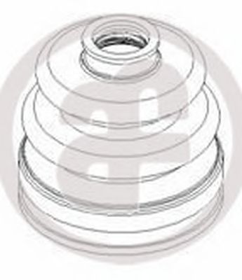 Ansamblu burduf, articulatie planetara