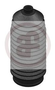 Ansamblu burduf, directie