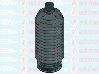 Ansamblu burduf, directie