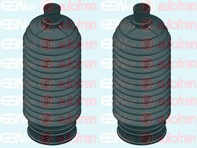 Ansamblu burduf, directie