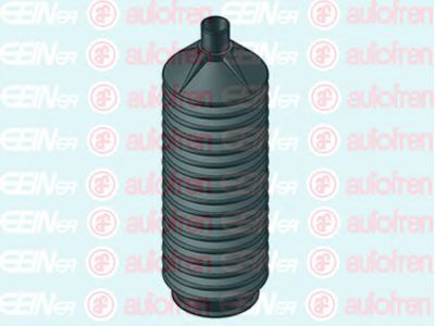 Ansamblu burduf, directie