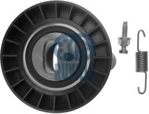 rola intinzator,curea distributie