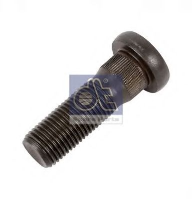 Bolt roata