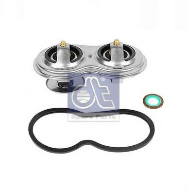 termostat,lichid racire