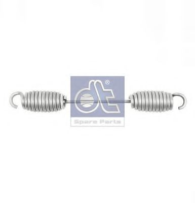 Arc sabot frana