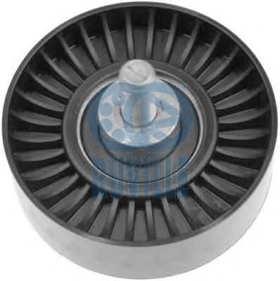 Rola ghidare/conducere, curea transmisie